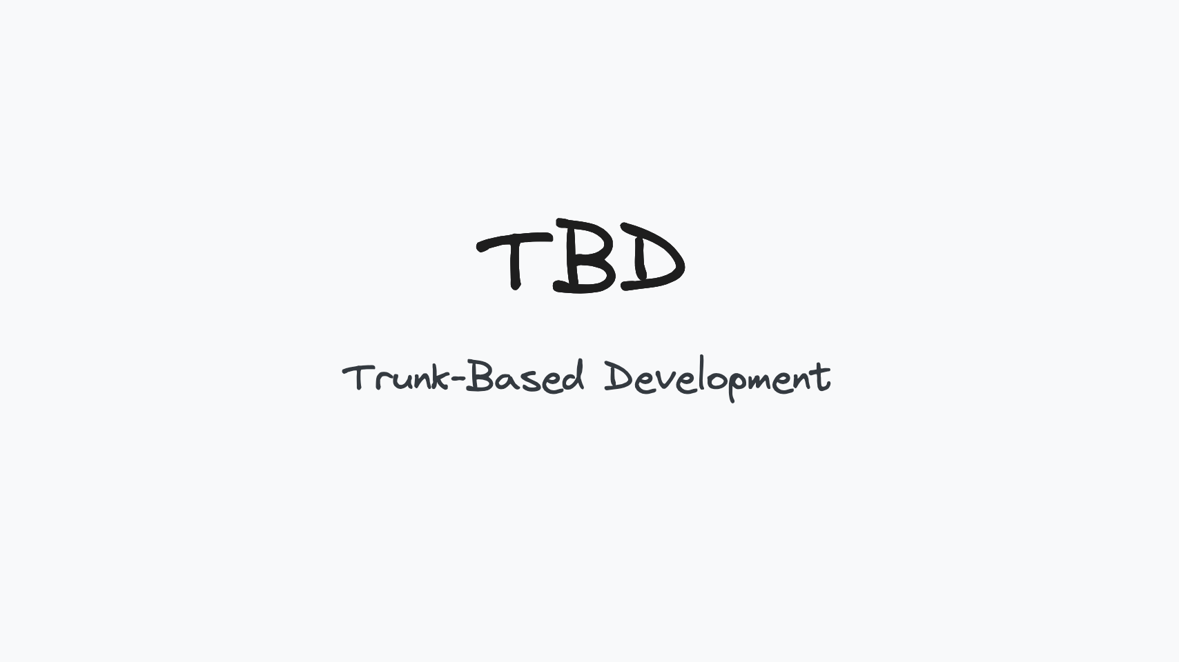 TBD
